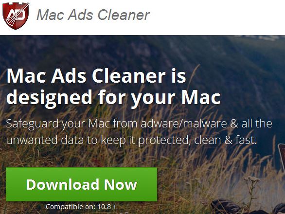 Meilleur guide pour supprimer facilement le pop-up Mac Ads Cleaner 